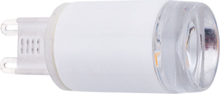 Nowodvorski Bec LED neutru G9 transparent 3W Nowodvorski 8447