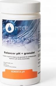 NTCE Balancer Ph Plus 1 Kg Chimie