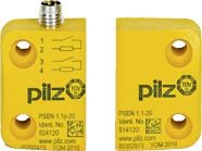 Întrerupător de siguranță magnetic Pilz 2Z 24V DC PSEN 1.1p-20/PSEN 1.1-20 (504220)