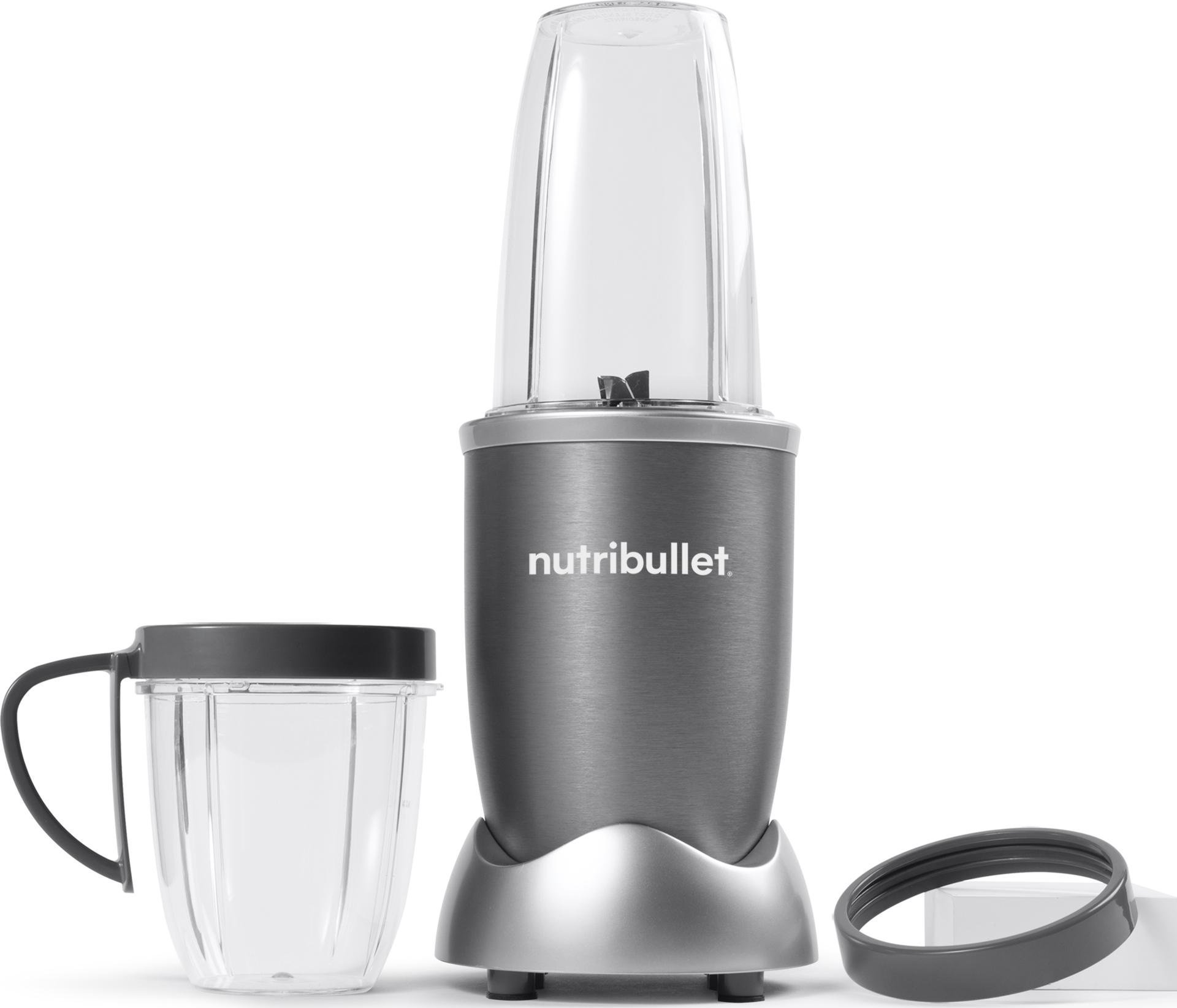 Nutribullet COCKTAILS SHAKER NB606DG NUTRIBULLET