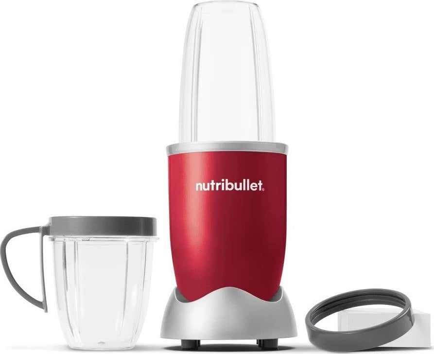 Nutribullet Nutribullet NB606R roșu