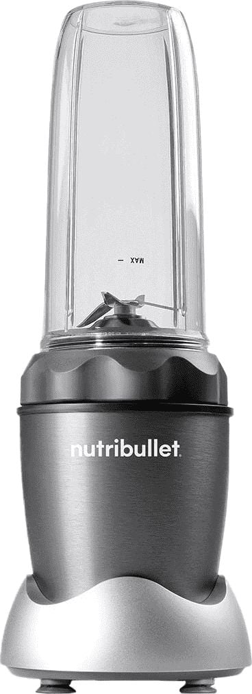 Nutribullet Smoothie Blender NB100DG