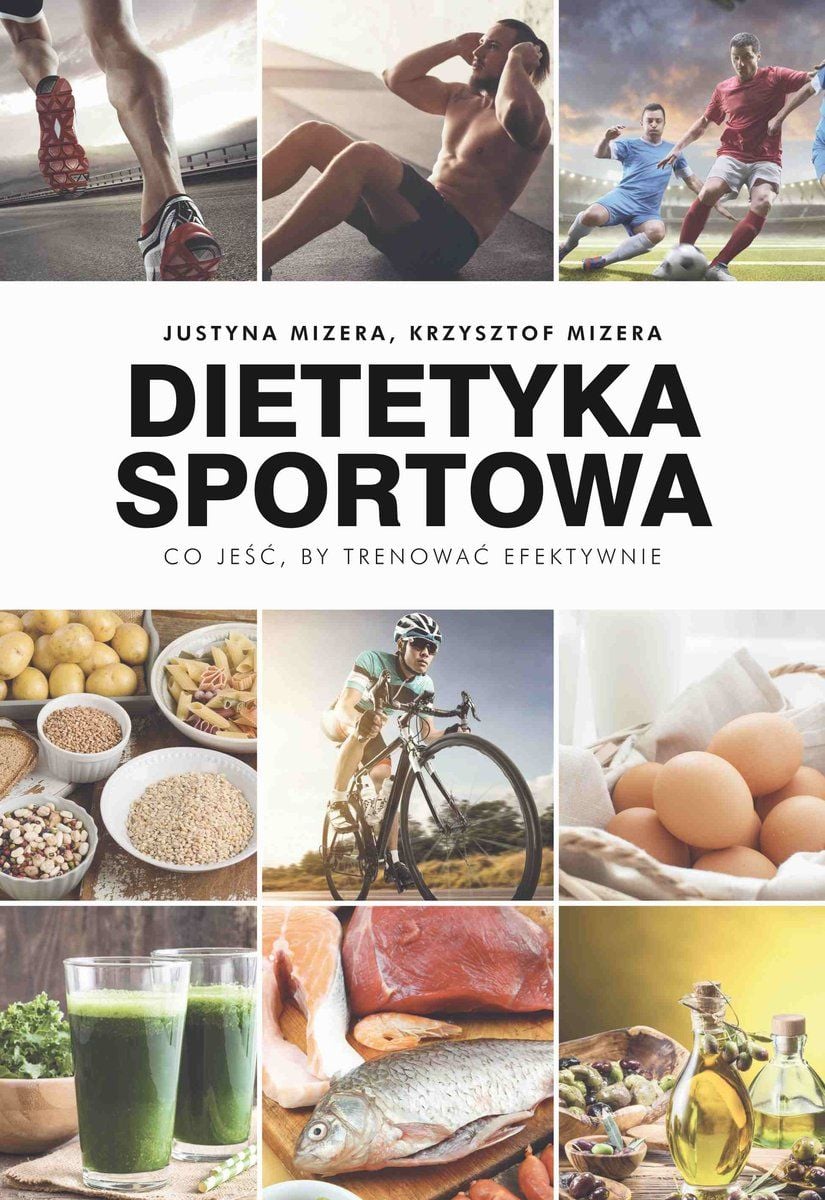 Nutritionist sportiv. Ce să mănânci pentru a te antrena eficient