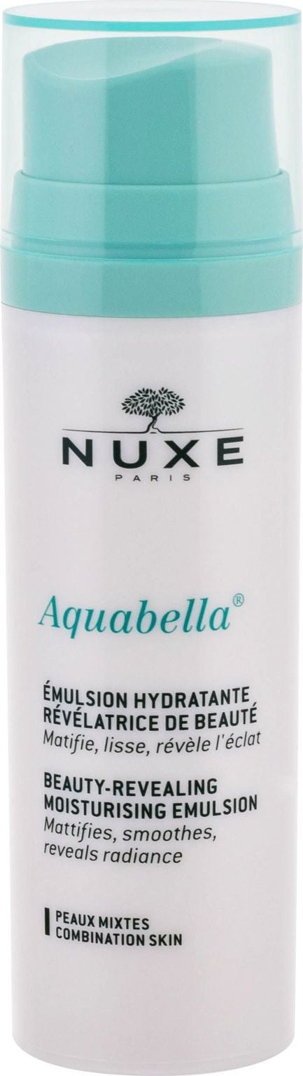 Nuxe Aquabella Beauty-Revealing