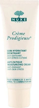 Nuxe Prodigieuse Moisturizing Cream Combination Skin Krem do twarzy do skóry mieszanej 40ml