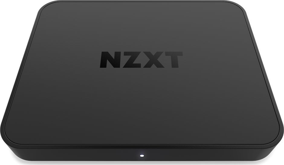 Nzxt NZXT Capture Card Signal 4K30, capture card