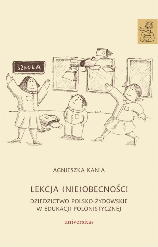 O lecție de (non)prezență. Moștenirea polono-evreiască