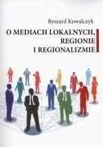 Despre media locală, regiune și regionalism