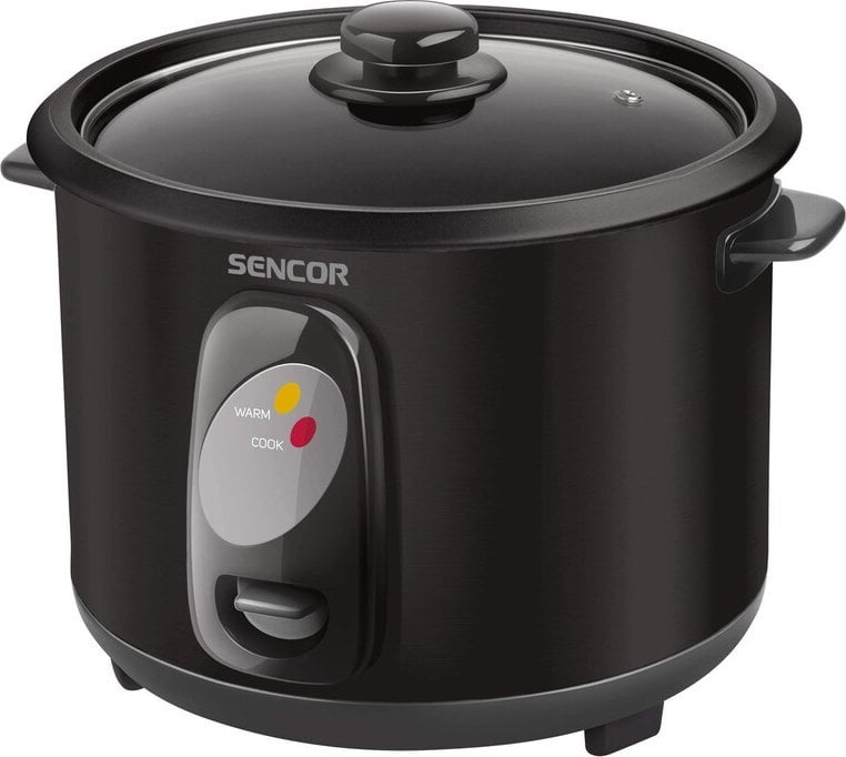 OAREZ Sencor SRM 1001 BK NEGRU 1.0 L