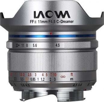 Obiectiv Venus Optics Laowa Leica M 11mm F/4.5 FF RL