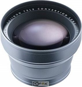Obiective - Obiektyw Fujifilm TCL-X100 II (16534730)