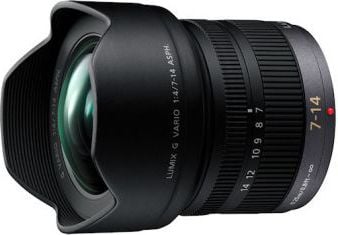 f 7-14mm / 4.0 ASPH (H-F007014E)