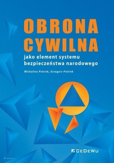 Apărarea civilă ca element al sistemului de securitate