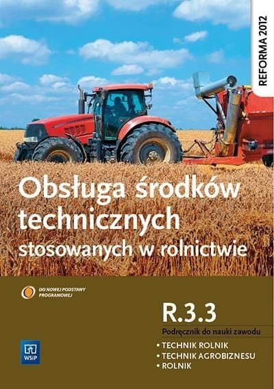 Service mier. tehnologie. utilizat în agricultură R.3.3