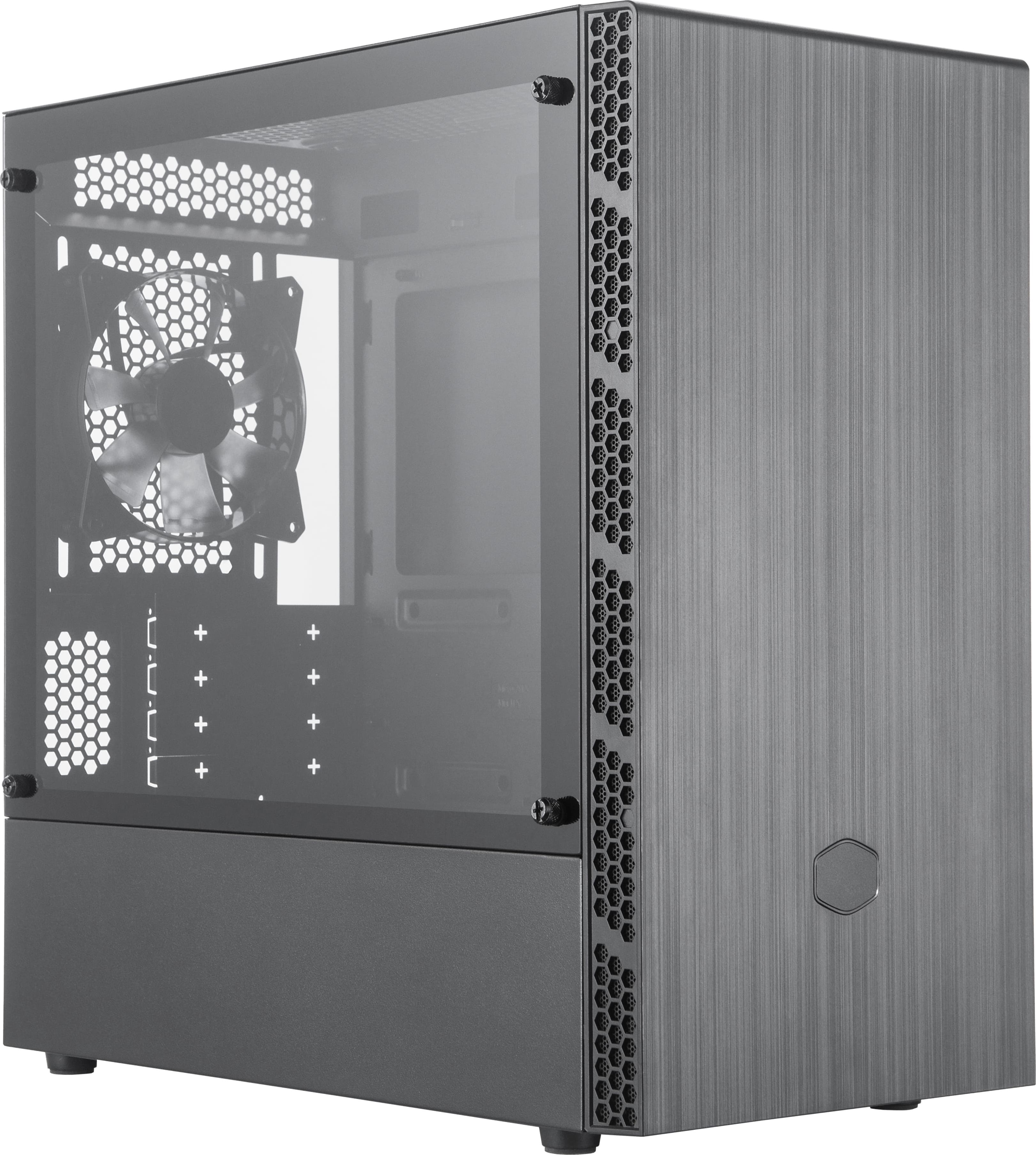 Case Cooler Master MasterBox MB400L (MCB-B400L-KGNN-S00)