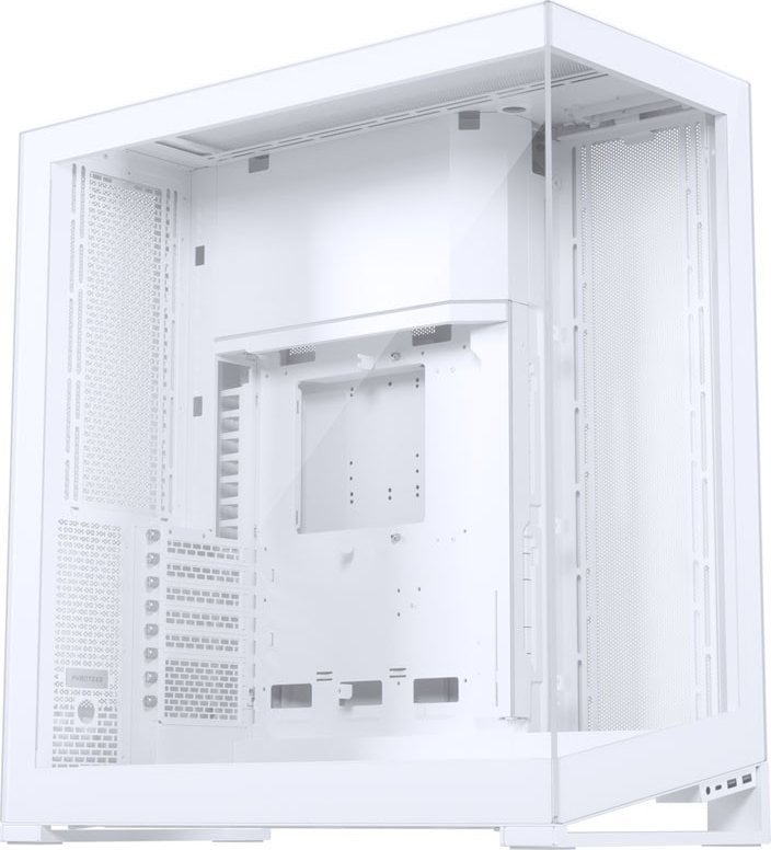 Obudowa Phanteks Phanteks NV Series NV9 E-ATX-Gehäuse, Tempered Glass, ARGB - matte white