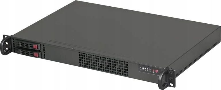 Carcase server - Carcasă pentru server SuperMicro SuperChassis 510T-203B