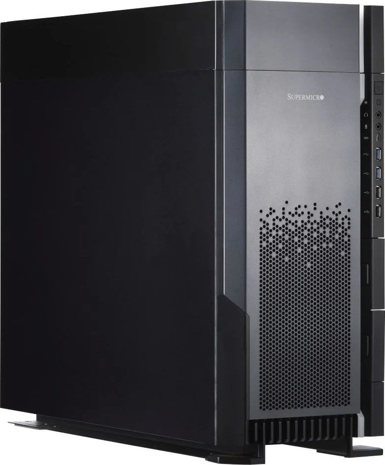 Obudowa SuperMicro Supermicro Gehäuse SuperChassis CSE-GS7A-2000B