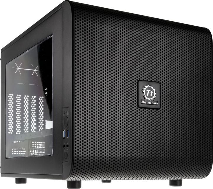 Obudowa Thermaltake Core V21 (CA-1D5-00S1WN-00)