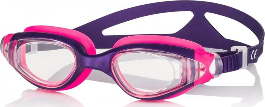 Ochelari Aqua-Speed Aqua Speed Ceto Jr 043-09 violet junior