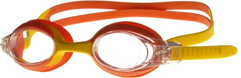 Ochelari de înot AMARI 36 galben / portocaliu (40161)