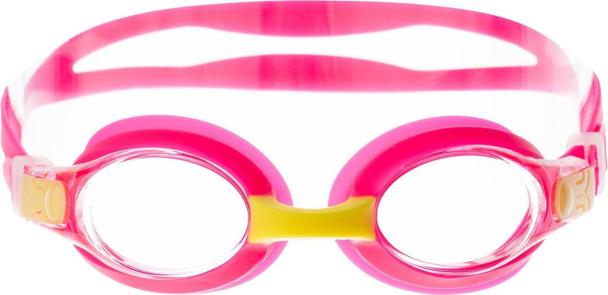 ochelari de protecție iapa JR ROZ / galben / CLEAR