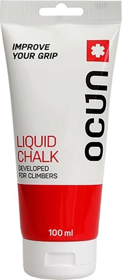 Ocun Magnezja in crema Ocun Chalk Liquid 100ml universal