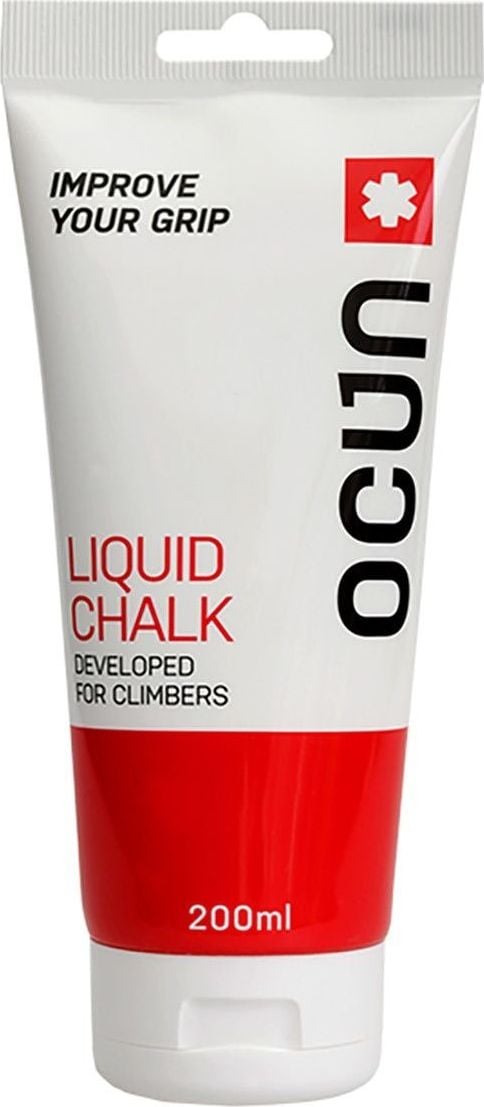 Crema de magneziu Ocun in sticla 200ml universala.