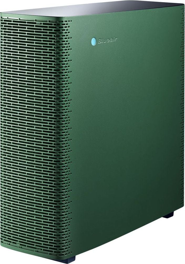 Purificator de aer Blueair Sense+ Verde