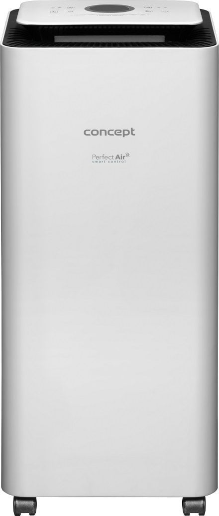 Aparate filtrare aer - Oczyszczacz powietrza Concept Osuszacz i oczyszacz powietrza UV Perfect Air Smart OV2216