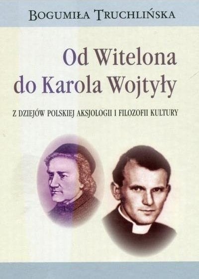 De la Witelon la Karol Wojtyla