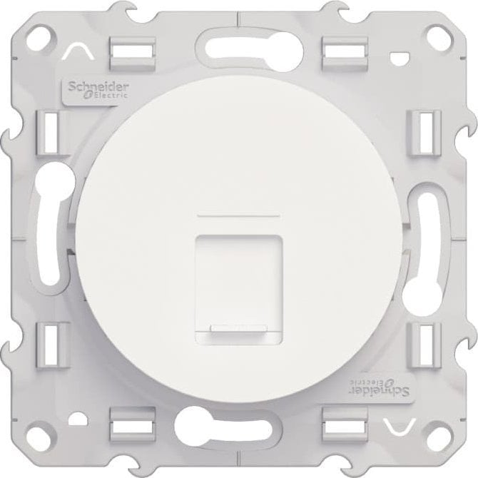 Odace calculator soclu alb S52D471