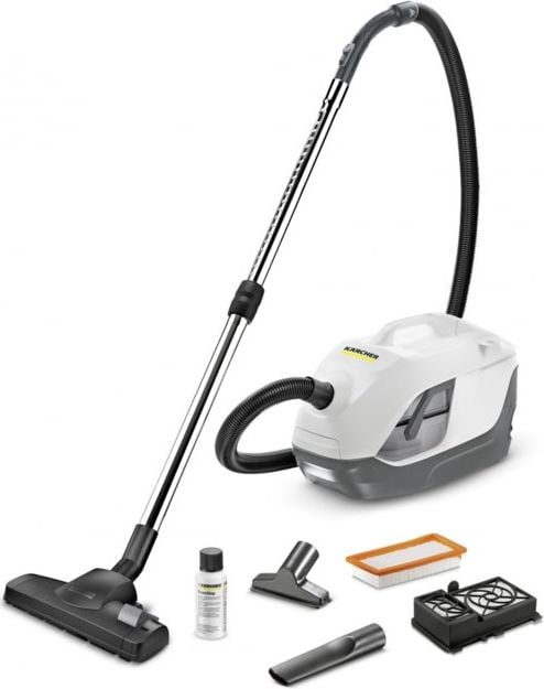 Odkurzacz Karcher DS 6 Premium Home Line (1.195-240.0)