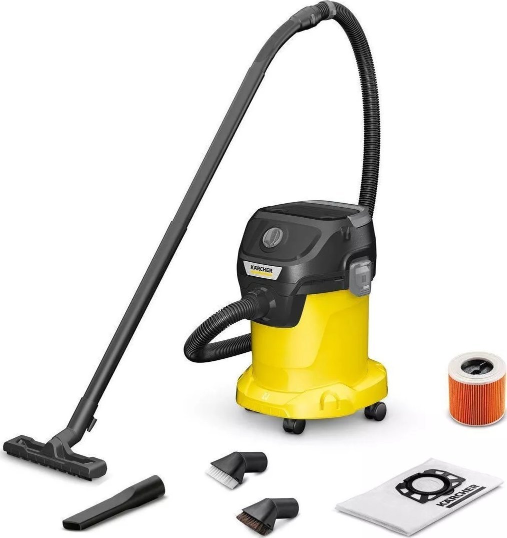 Odkurzacz Karcher WD 3 (1.628-443.0)