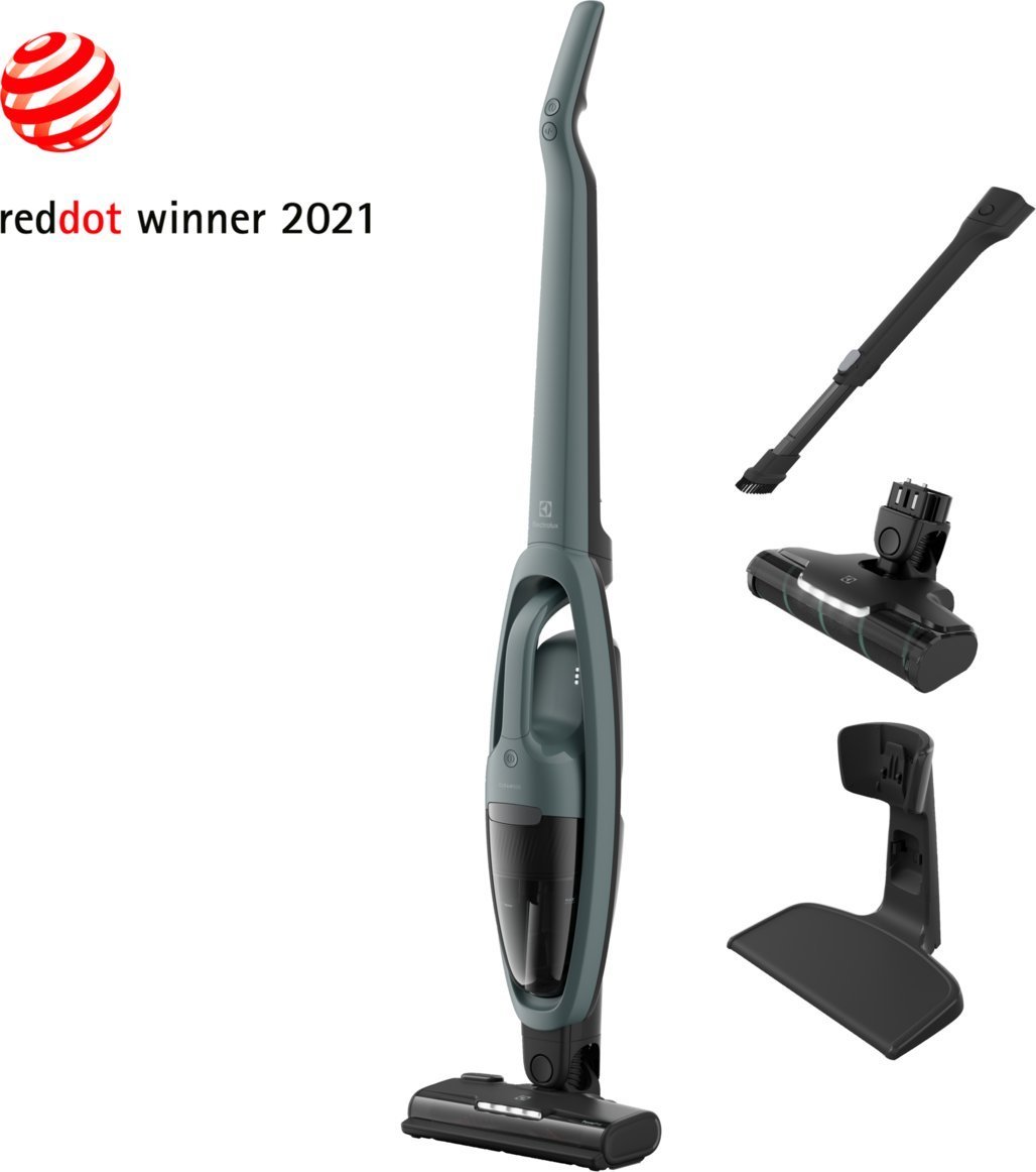 Odkurzacz pionowy Electrolux VACUUM CLEANER STICK ES52C212XN ELECTROL