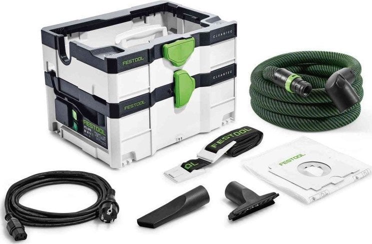 Odkurzacz przemysłowy Festool CTL SYS (575279)