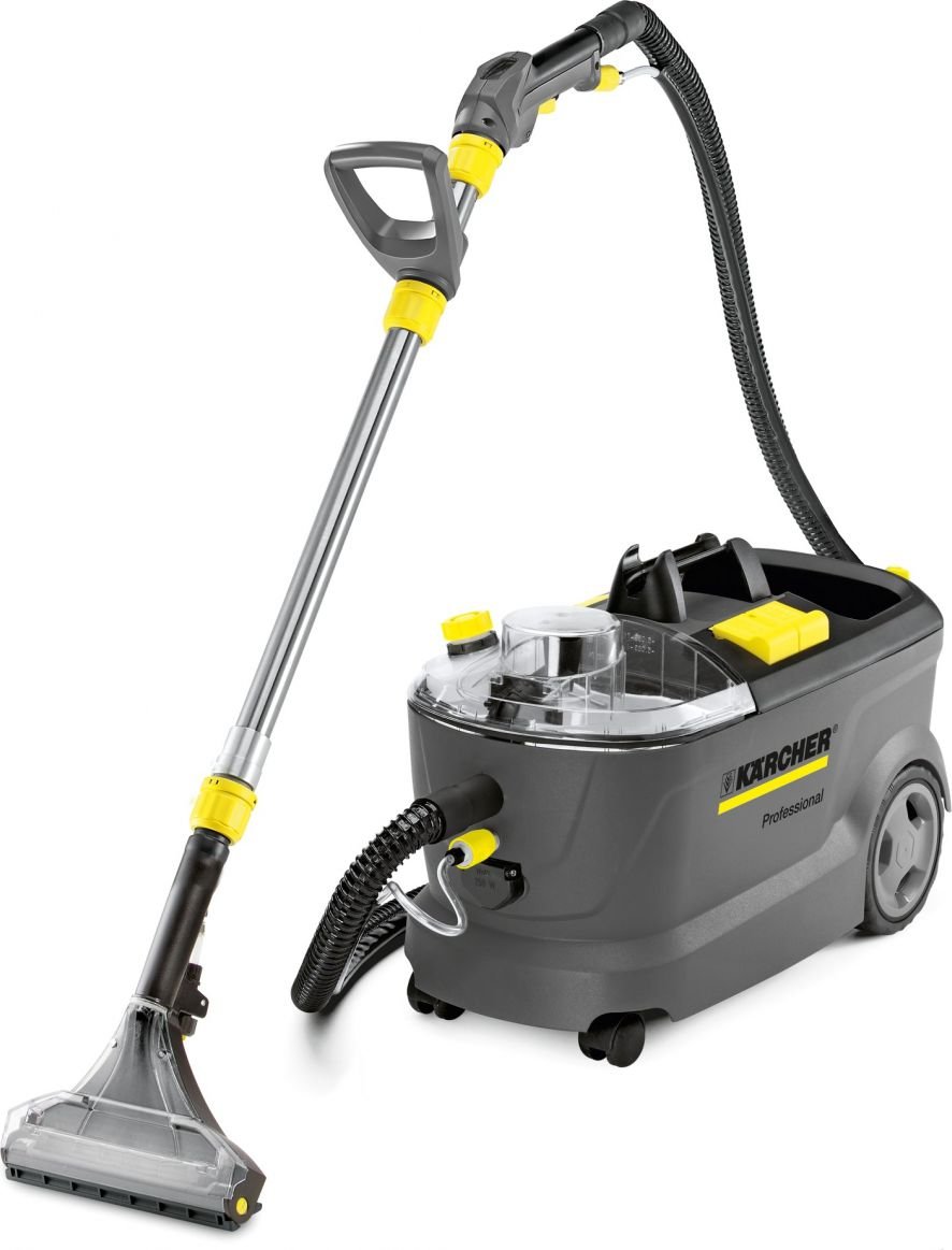 Aspirator industrial Karcher Puzzi 10/2 Adv (1.193-120.0)