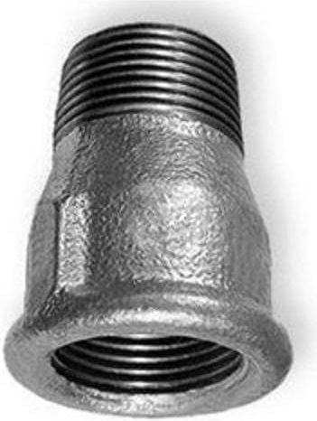 Zinc extensie 1/2 „529A (5,907,791,619,617)