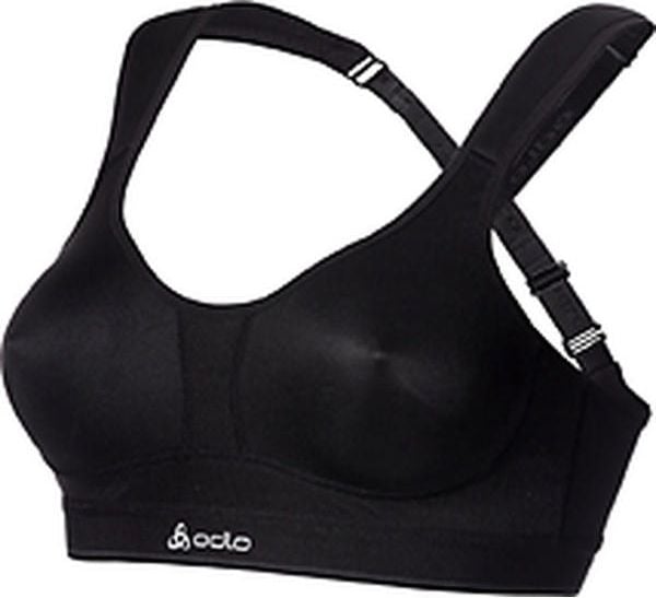 Balance Medium Fit Bra r negru. 70C (13031C)