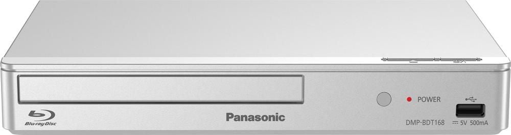 Odtwarzacz Blu-ray Panasonic DMP-BDT168EG