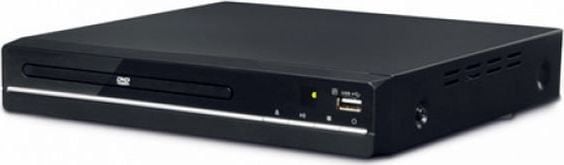 Denver Denver DVH-7787 DVD player