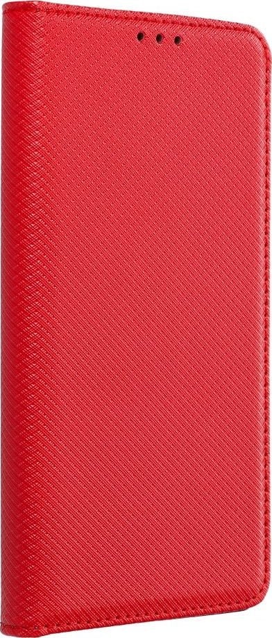 OEM Kabura Smart Case book do Xiaomi Redmi 10c czerwony