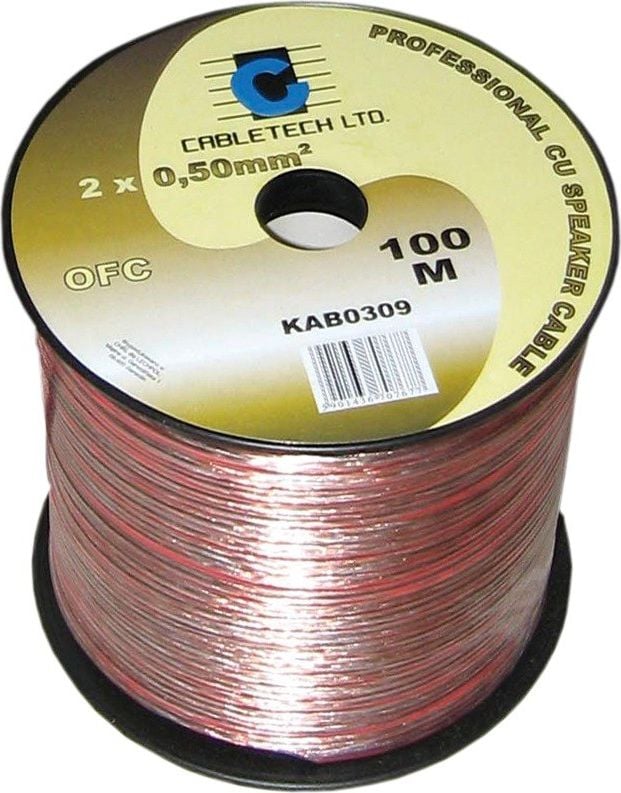 OFC DIFUZOR CABLE 1.0mm (KAB0317)