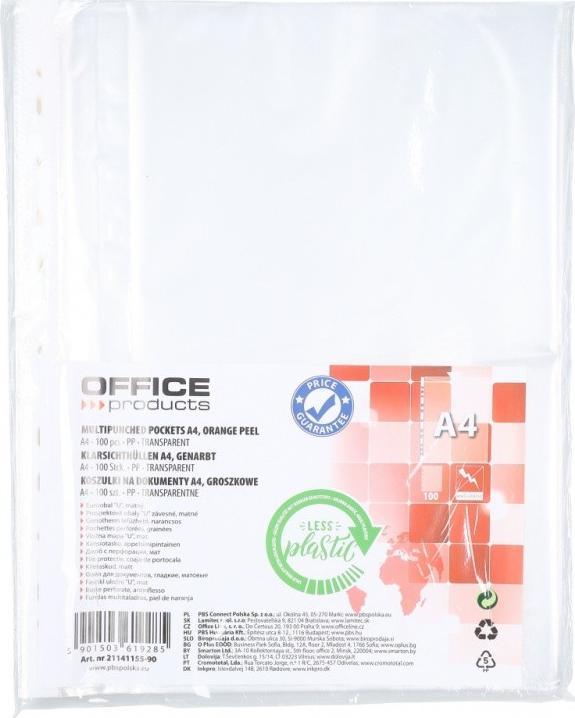 Office Products 21141155-90