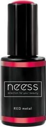 Oja hibridă NEESS 7427 RED Metal 4ml