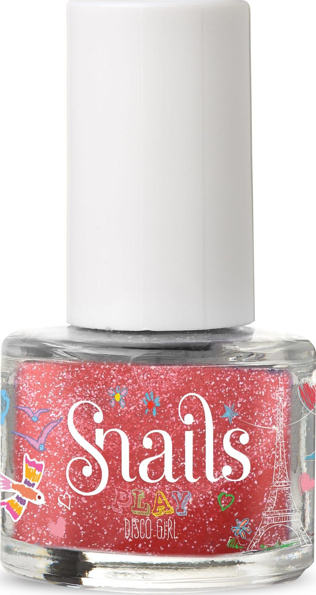 Oja Snails Mini Disco Girl - Play, 7 ml