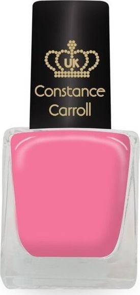 Oja Vinyl Nr. 11 Sweet Pink, Constance Carroll, 5 ml, Roz pudrat