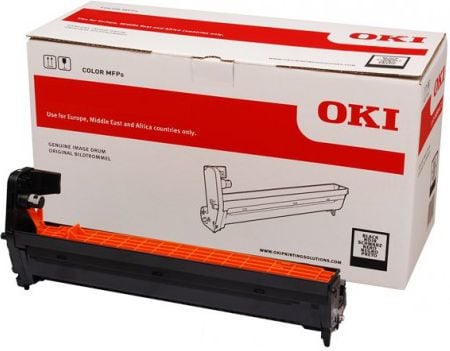 Toner imprimanta oki tambur C823843 (negru) (46438004)