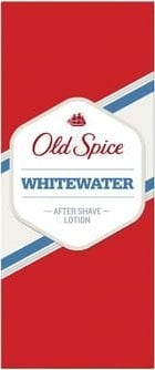 Old Spice Procter & Gamble