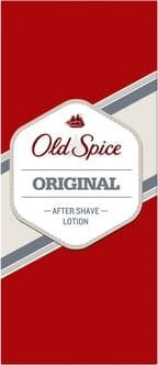 Old Spice Procter & Gamble